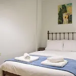 Central Cozy Flat