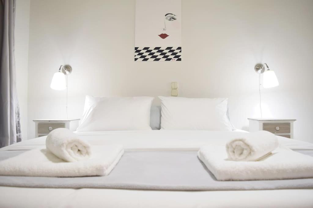 Cozy Flat