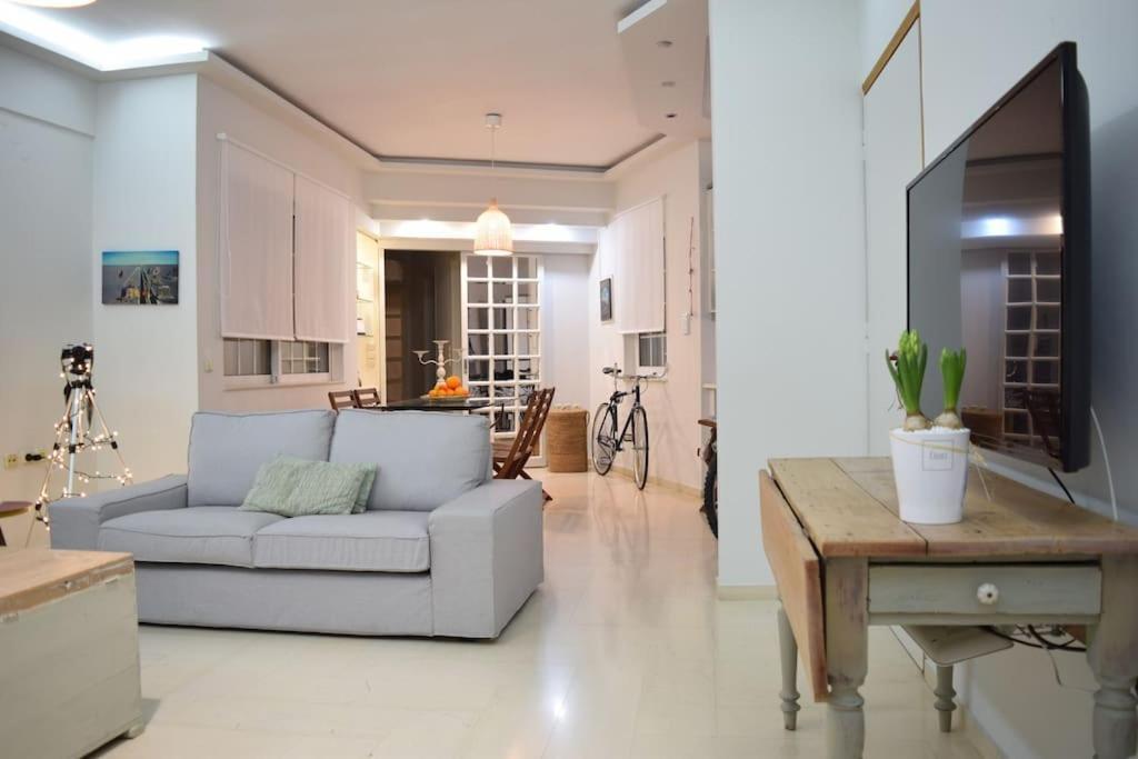 Cozy Flat Appartement