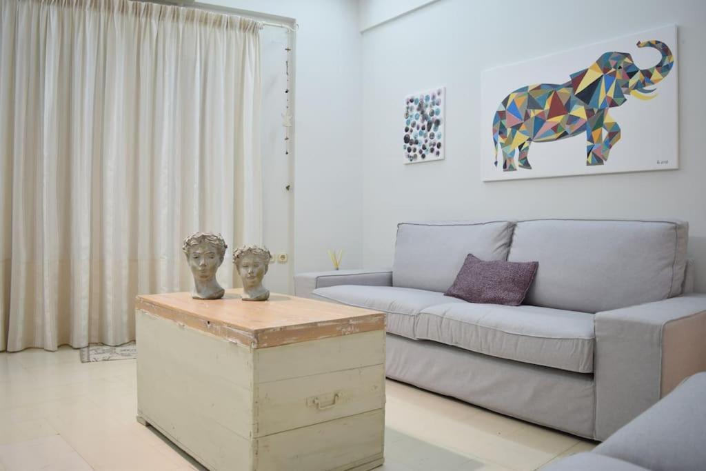 Cozy Flat Appartement *