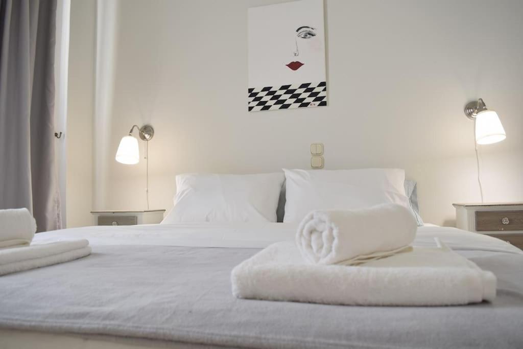 Appartement Cozy Flat