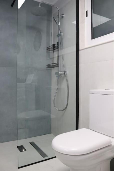 Cozy Flat Apartamento Heraklion (Crete)