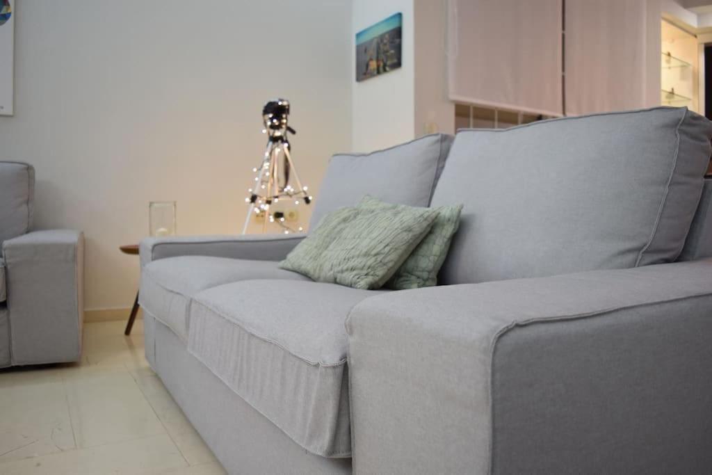 Cozy Flat *