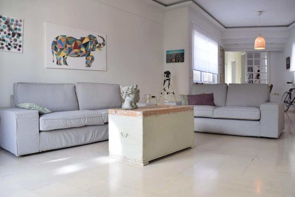Cozy Flat Apartamento *
