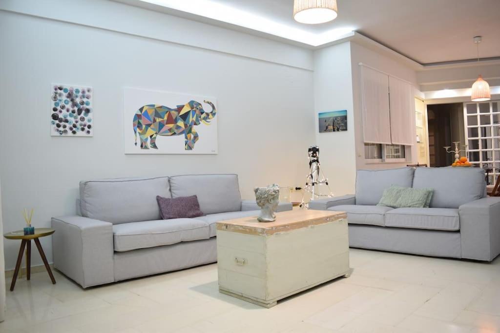 Cozy Flat Heraklion (Crete)