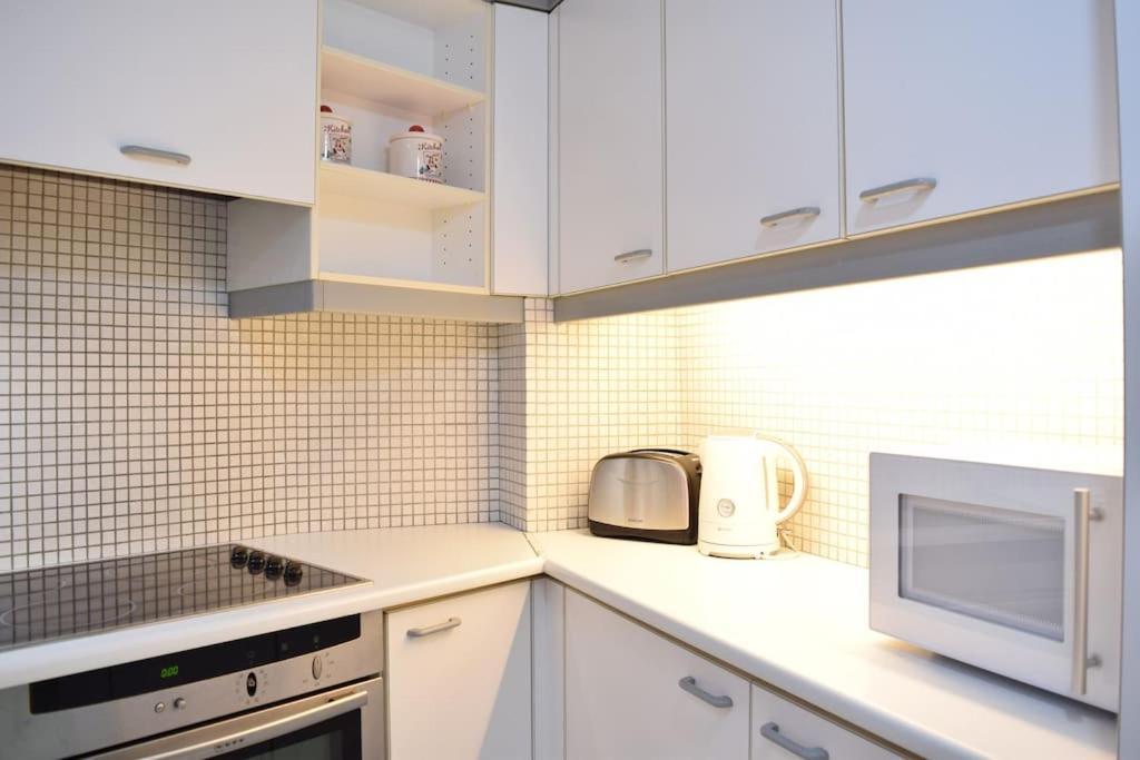 Cozy Flat Appartement